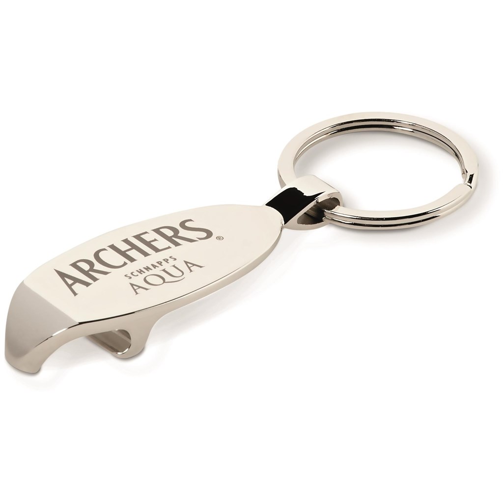 BarHopper Bottle Opener Keyholder Sourcing Magic